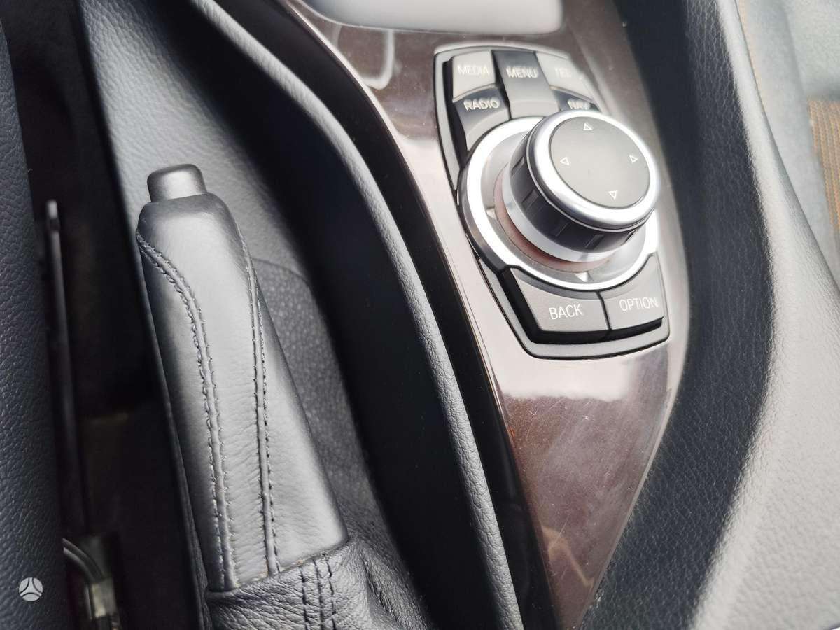 BMW X1 2014 — photo 15