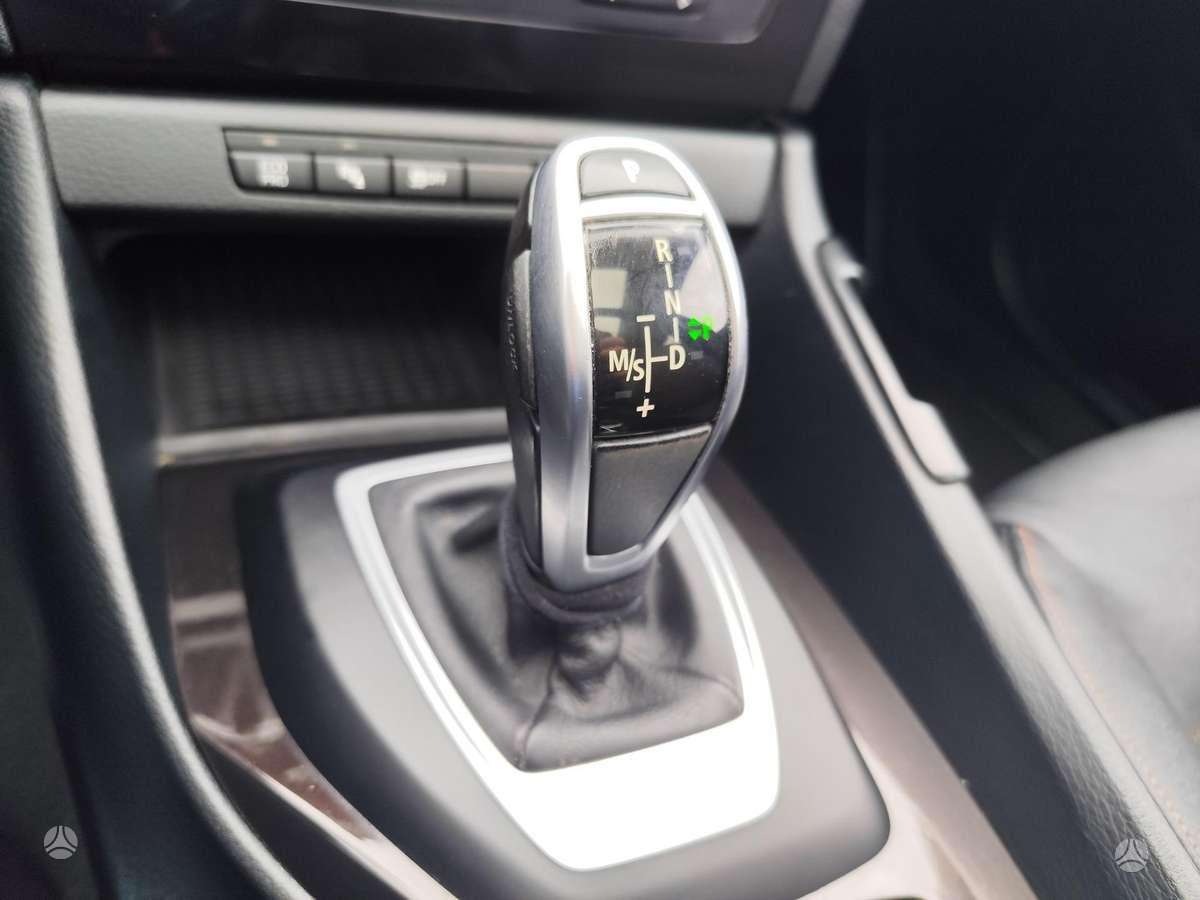 BMW X1 2014 — photo 19