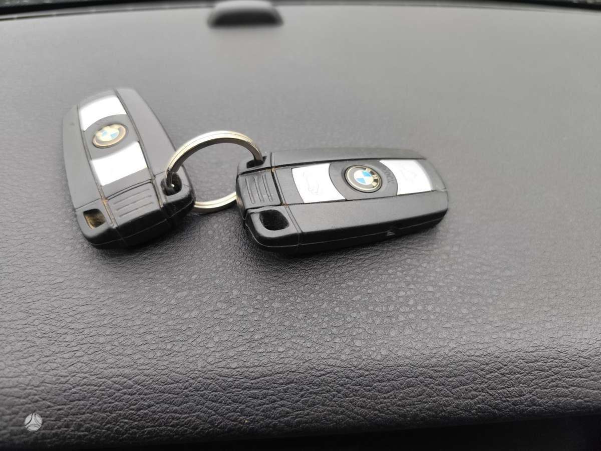 BMW X1 2014 — photo 21