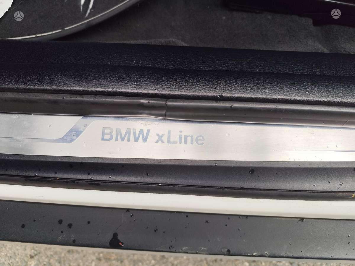 BMW X1 2014 — photo 22