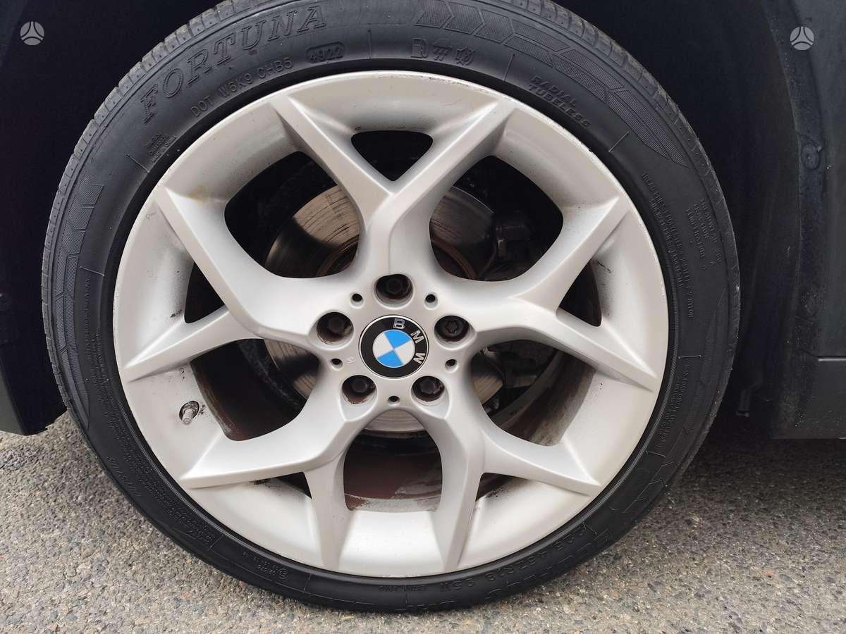 BMW X1 2014 — photo 23