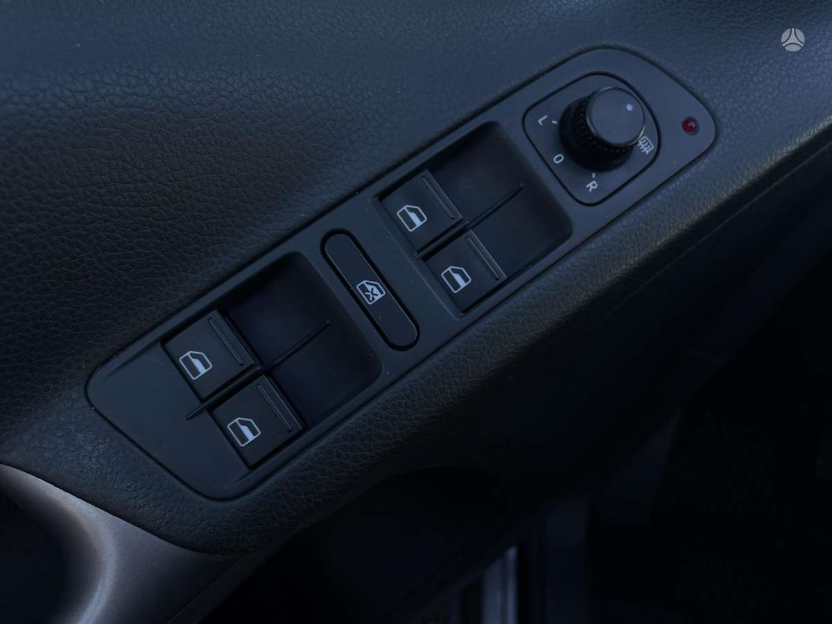Volkswagen Tiguan 2008 — photo 13