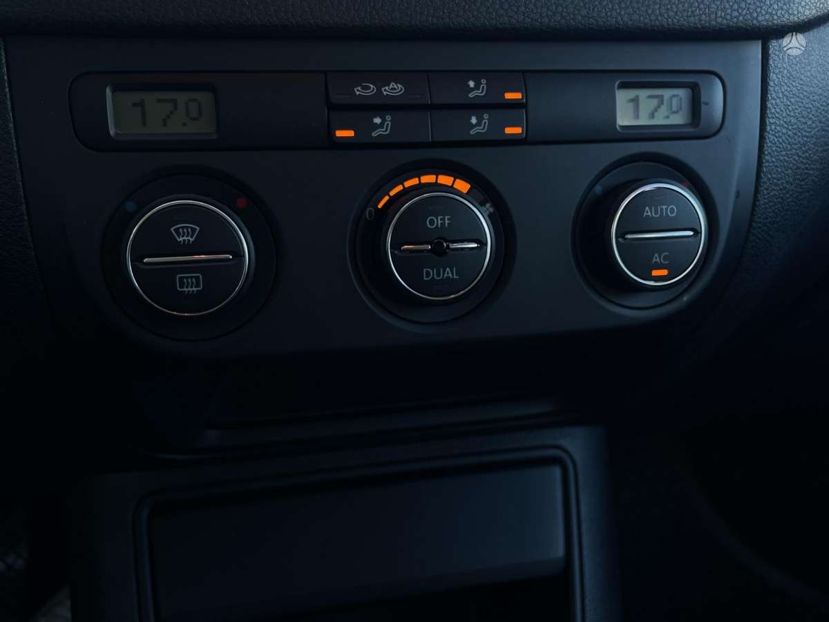 Volkswagen Tiguan 2008 — photo 16