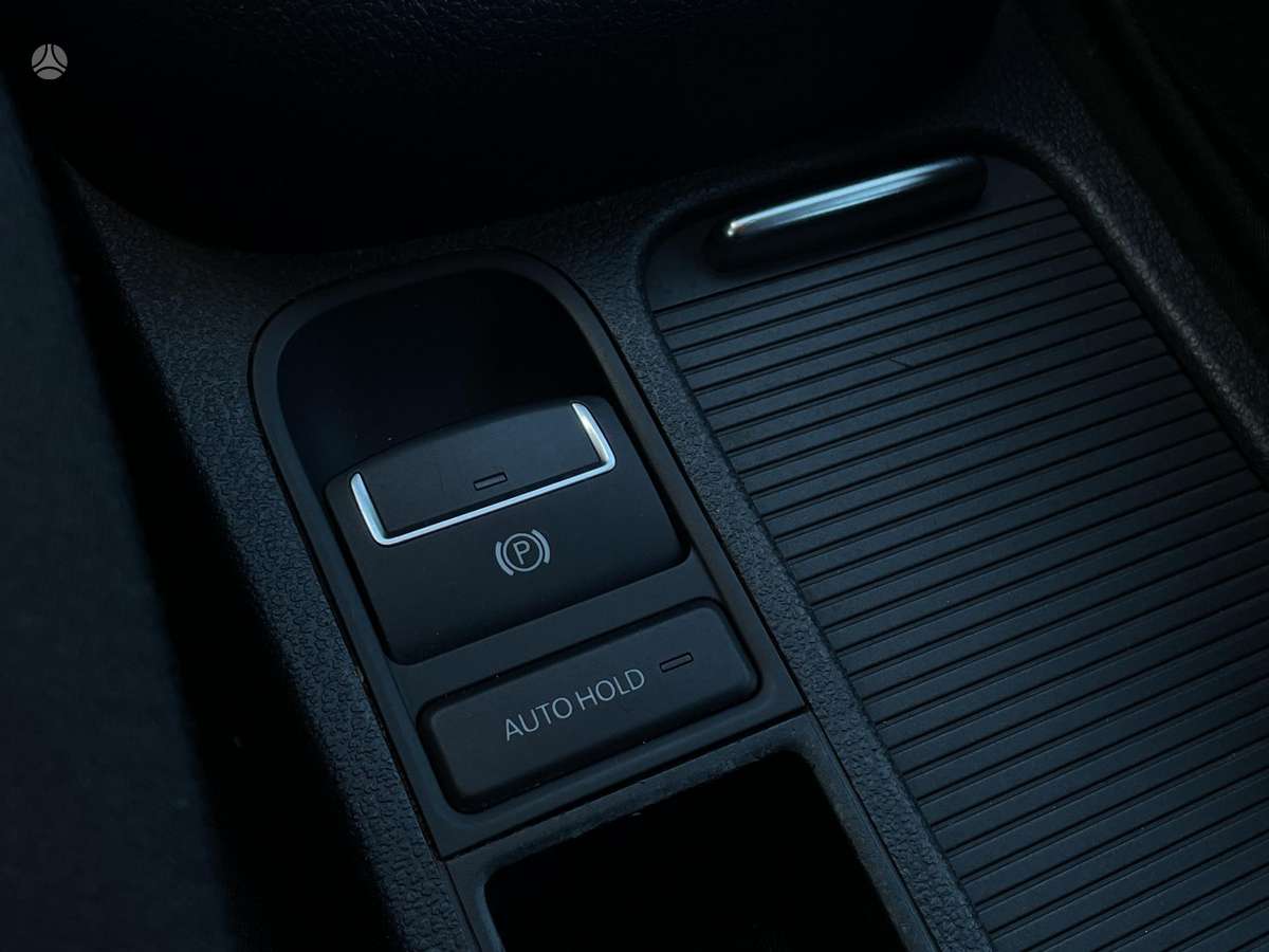 Volkswagen Tiguan 2008 — photo 18