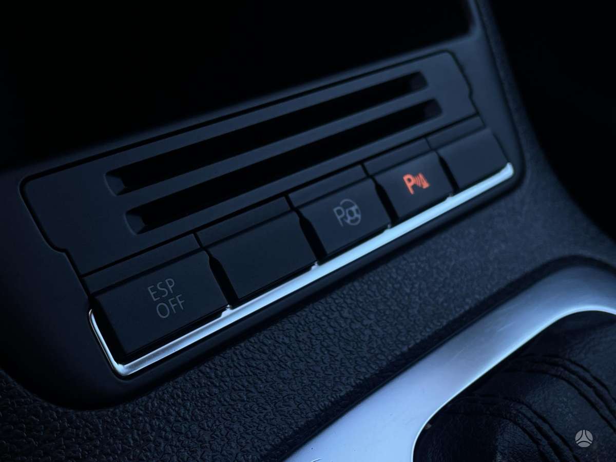 Volkswagen Tiguan 2008 — photo 19