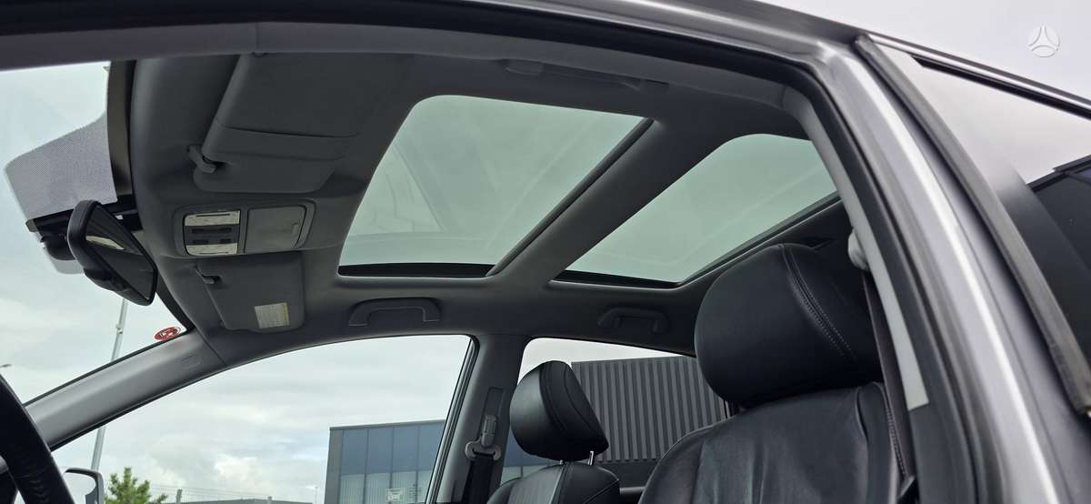 Honda CR-V 2010 — photo 37