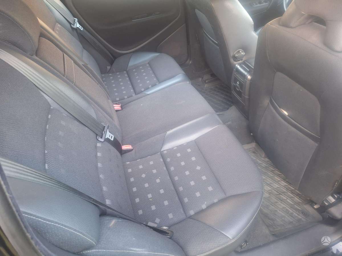 Volvo V70 2006 — photo 5