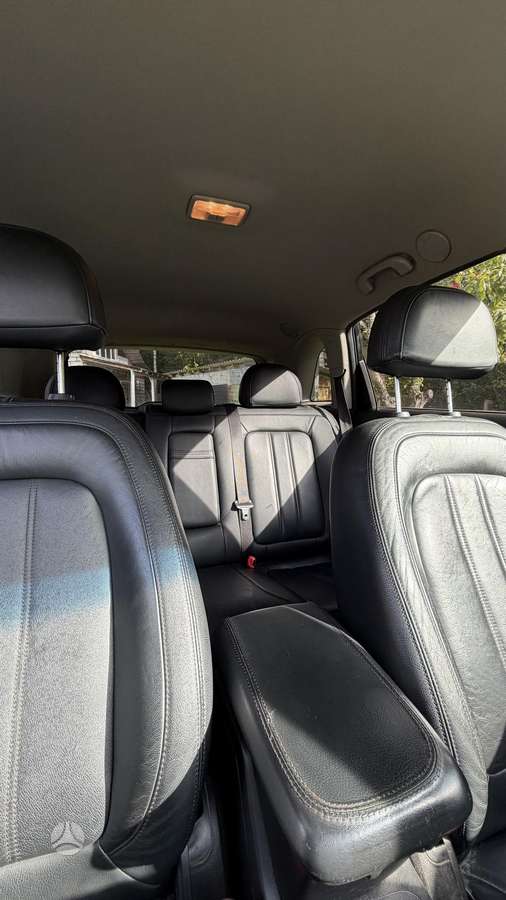 Opel Antara 2011 — photo 6