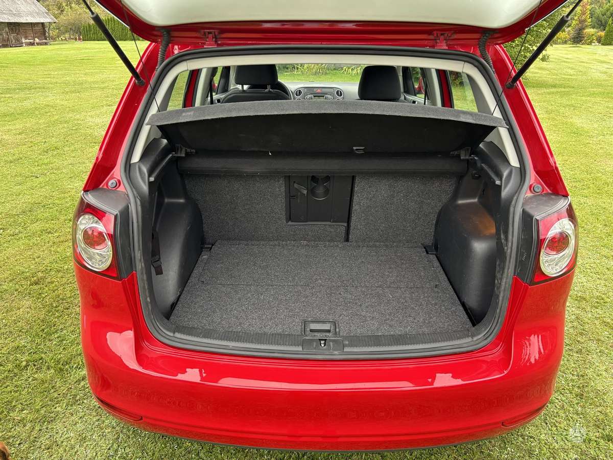 Volkswagen Golf 2011 — photo 15