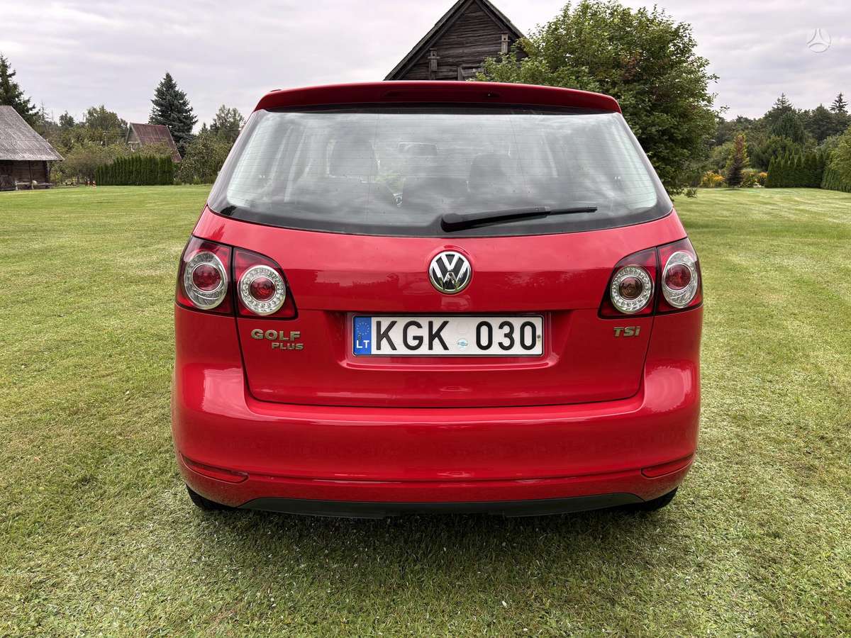 Volkswagen Golf 2011 — photo 5