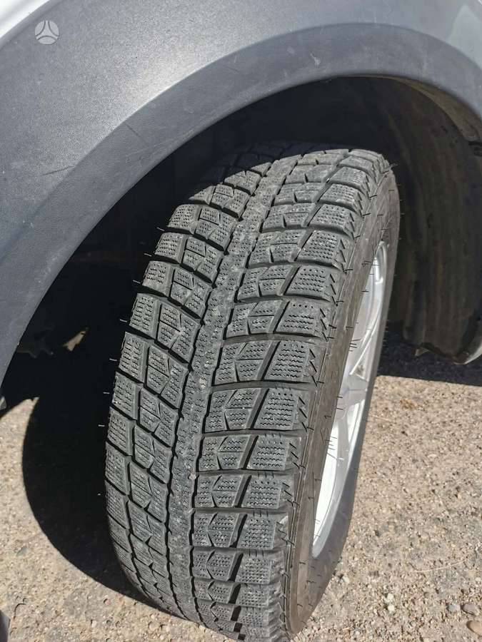 Ford Tourneo 2012 — photo 11