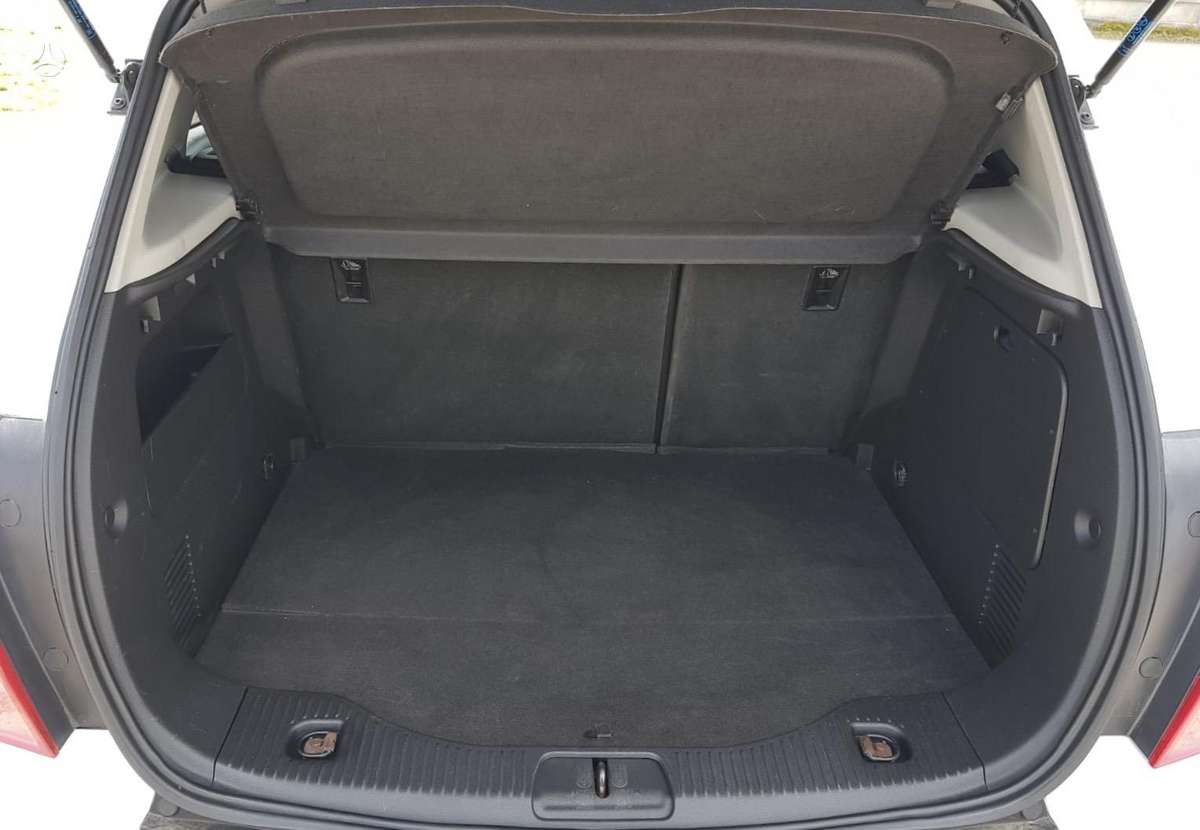 Chevrolet Trax 2013 — photo 12