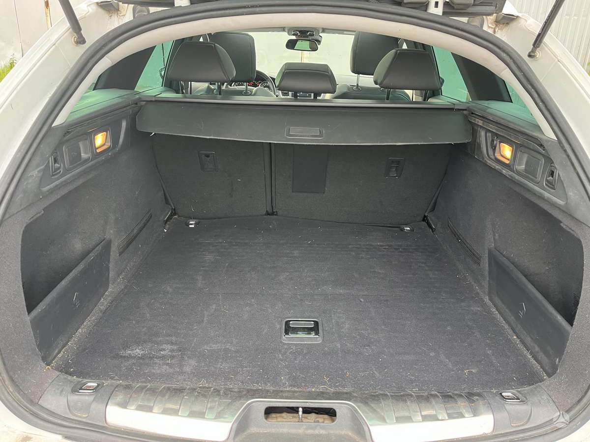 Peugeot 508 2015 — photo 13