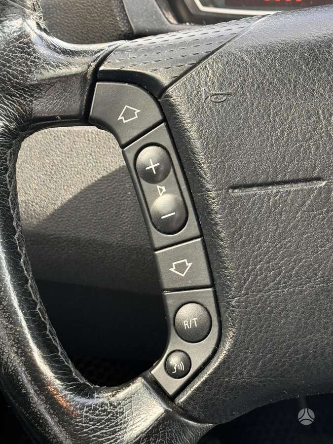 BMW X3 2005 — photo 14