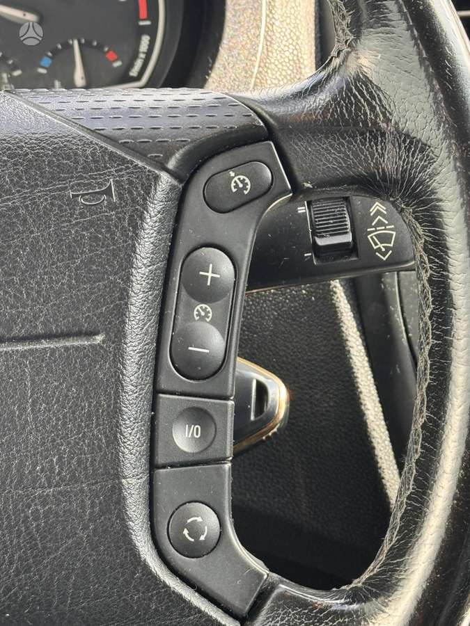 BMW X3 2005 — photo 15