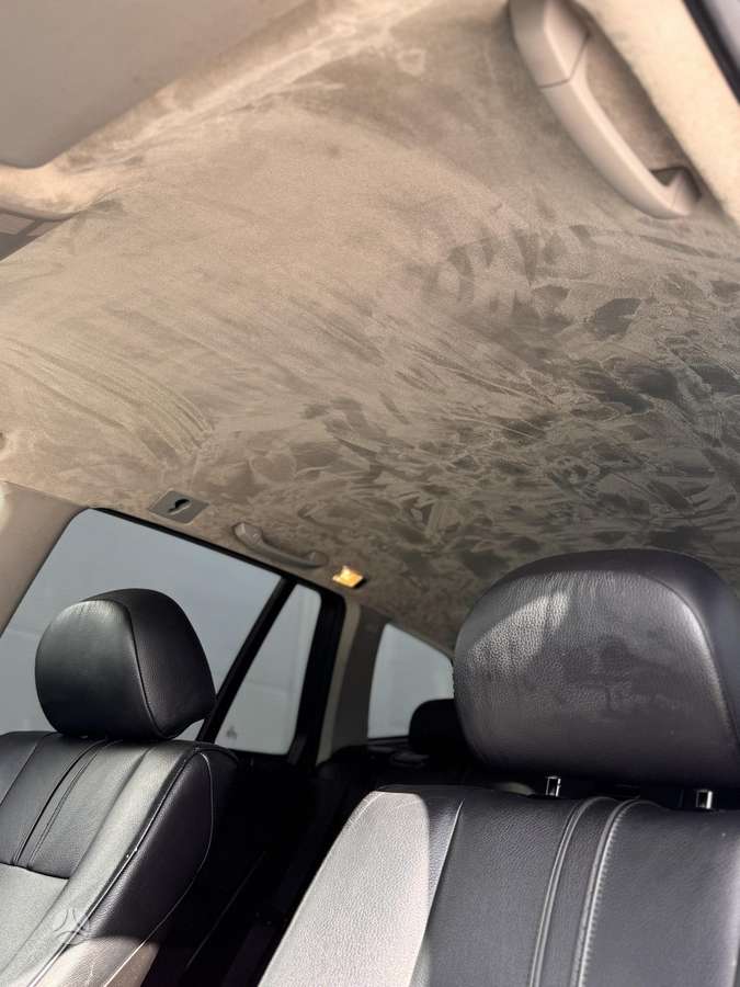 BMW X3 2005 — photo 25