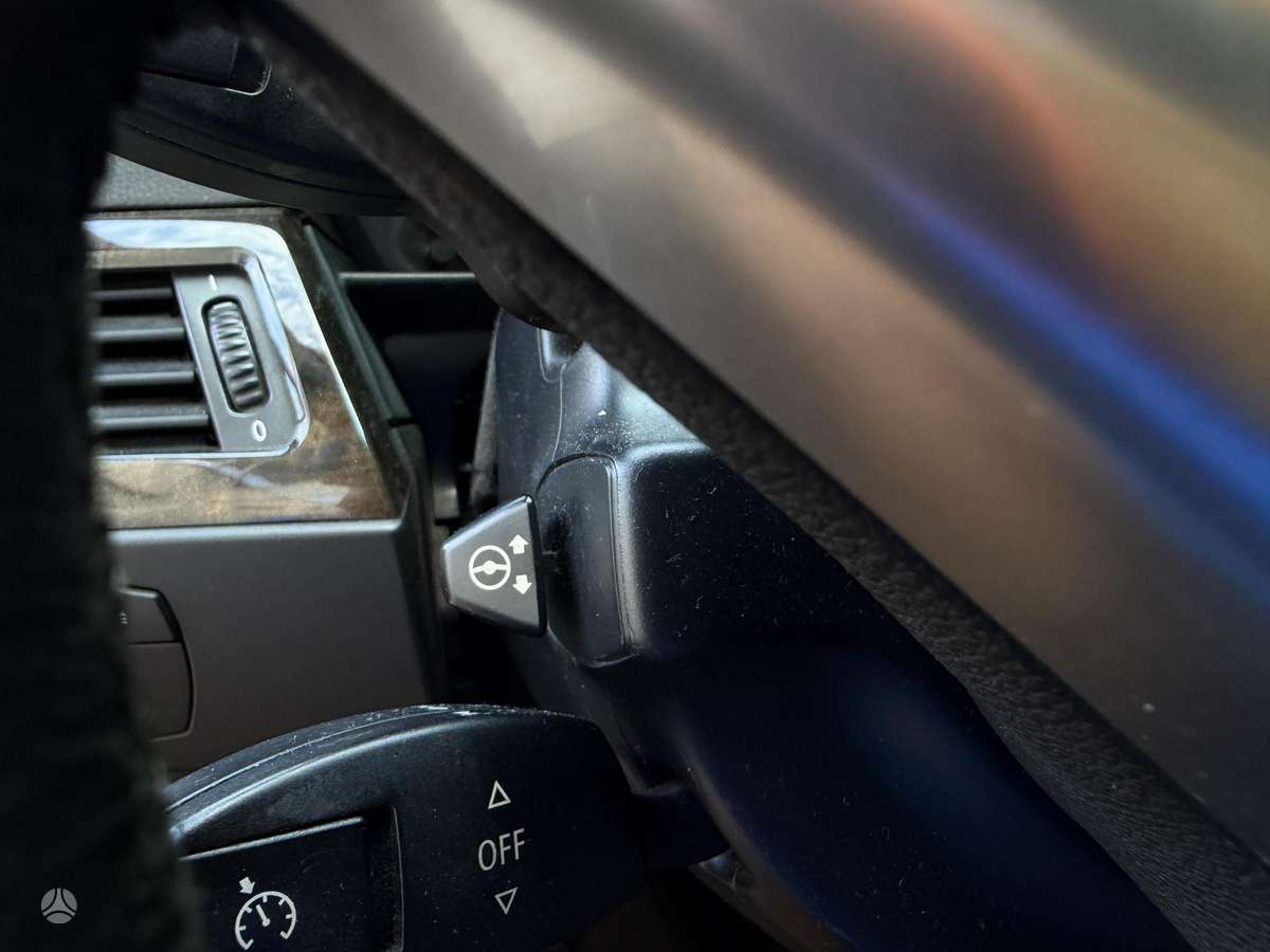 BMW 535 2006 — photo 9