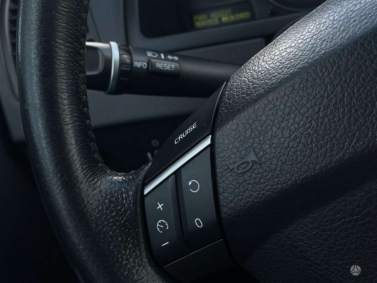 Volvo XC90 2007 — фото 19