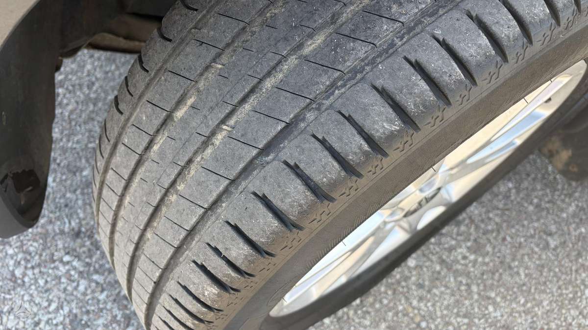 Volvo XC90 2006 — photo 10