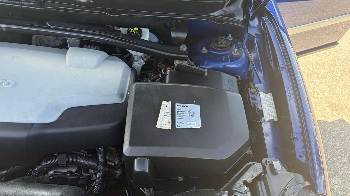 Volvo XC90 2006 — photo 12
