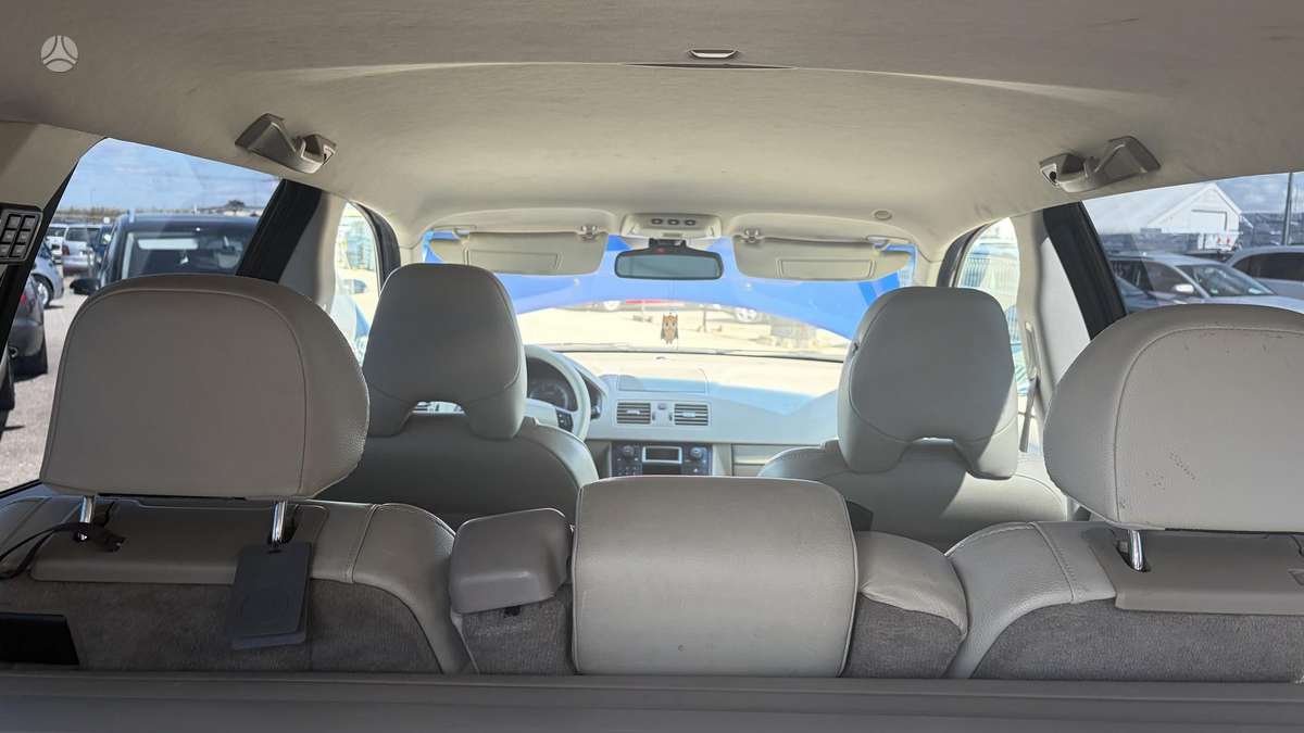 Volvo XC90 2006 — photo 15