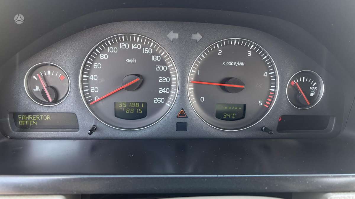 Volvo XC90 2006 — photo 20