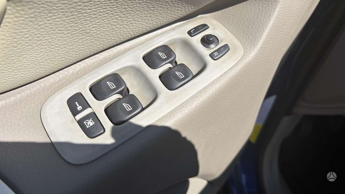 Volvo XC90 2006 — photo 22