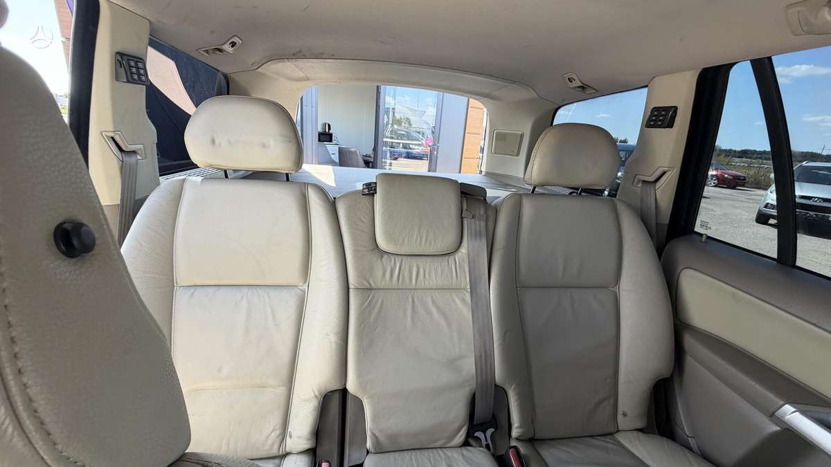 Volvo XC90 2006 — photo 27