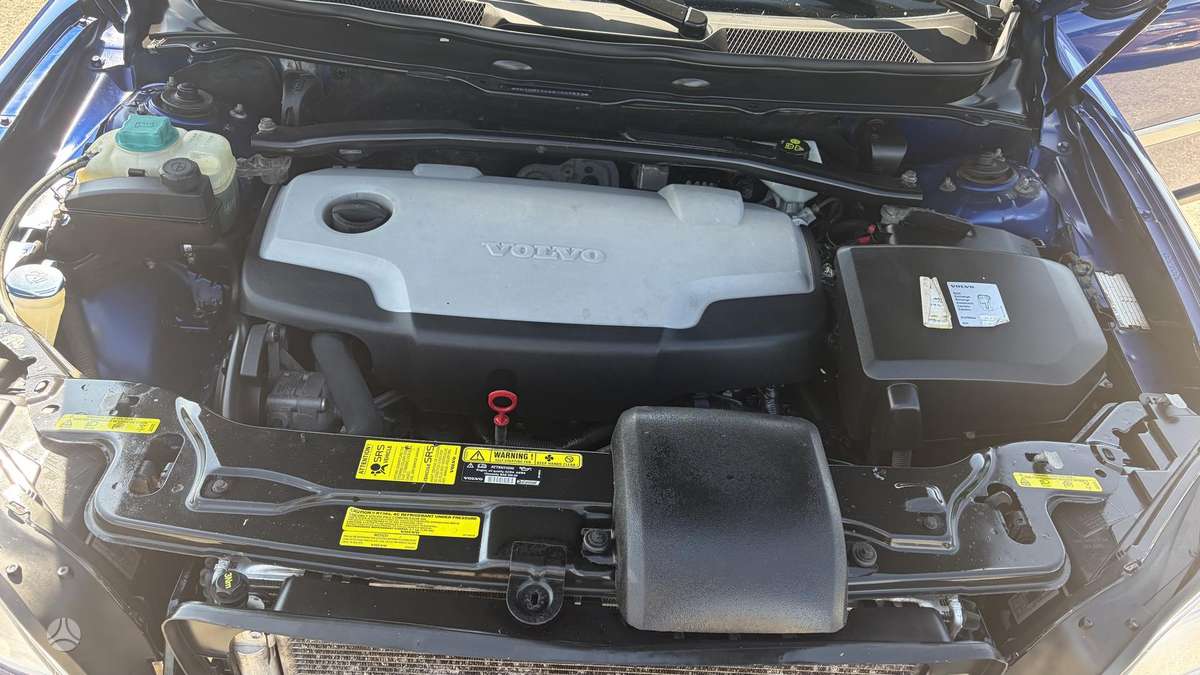 Volvo XC90 2006 — photo 9