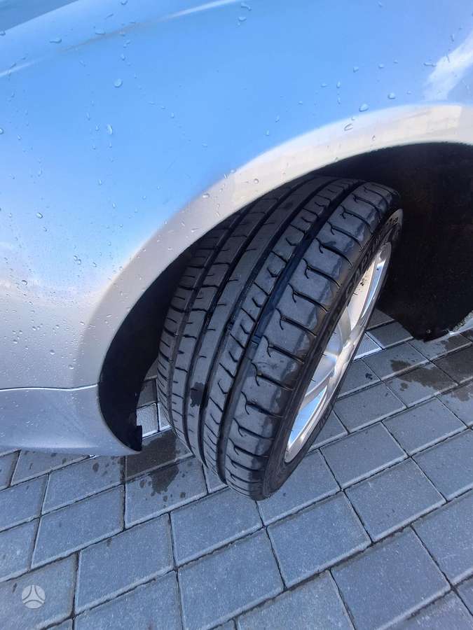Audi A6 2006 — photo 8