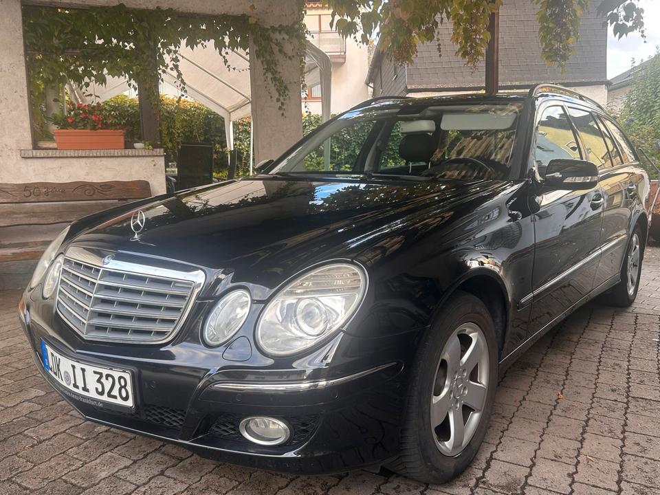 Mercedes Benz Weitere Mercedes Benz 2006 — vehicle for AFU Ukraine