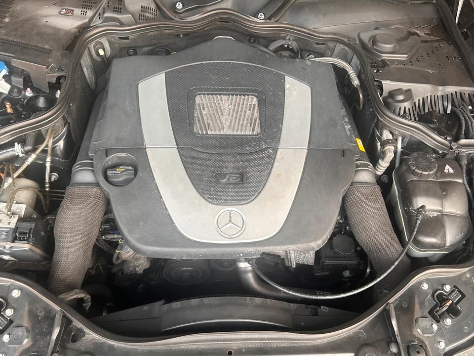 Mercedes Benz Weitere Mercedes Benz 2006 — photo 11