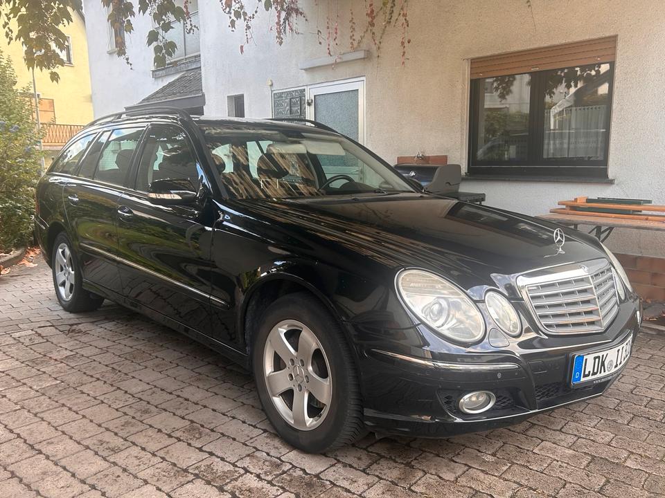 Mercedes Benz Weitere Mercedes Benz 2006 — rear view