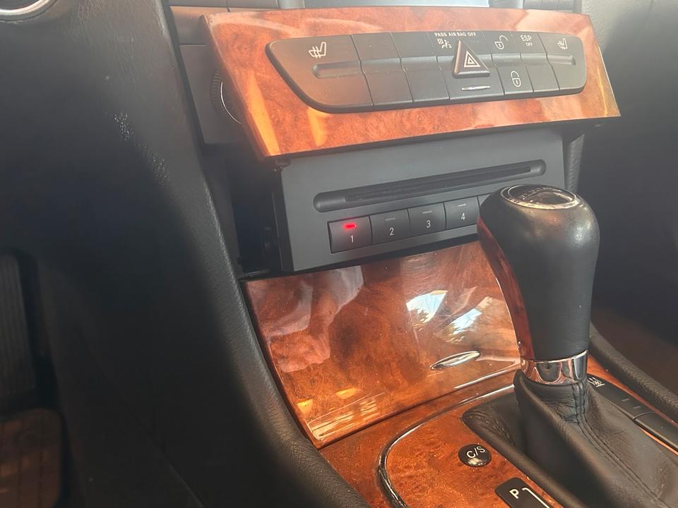Mercedes Benz Weitere Mercedes Benz 2006 — photo 8