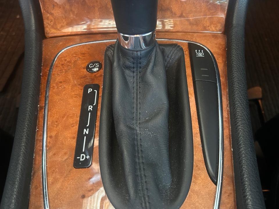 Mercedes Benz Weitere Mercedes Benz 2006 — photo 9