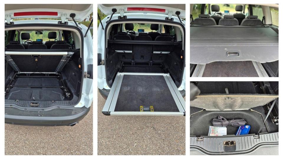 Ford S-Max 2013 — photo 6