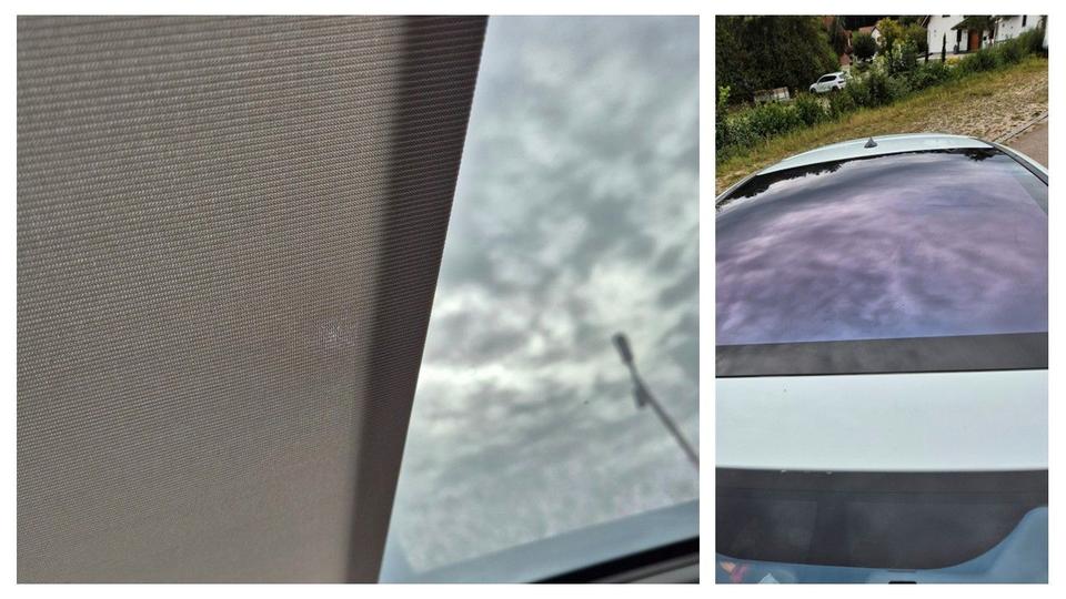 Ford S-Max 2013 — photo 8