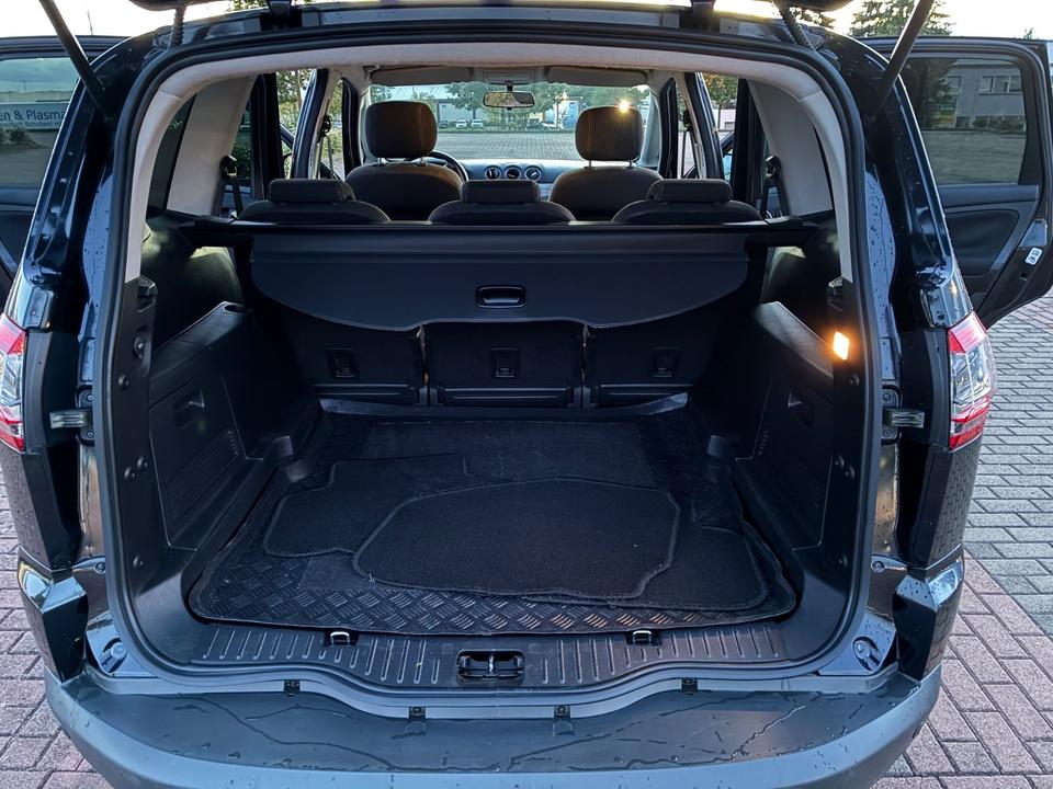 Ford S-Max 2011 — photo 10