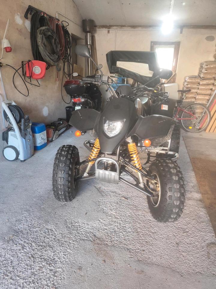 SMC Canyon 300R