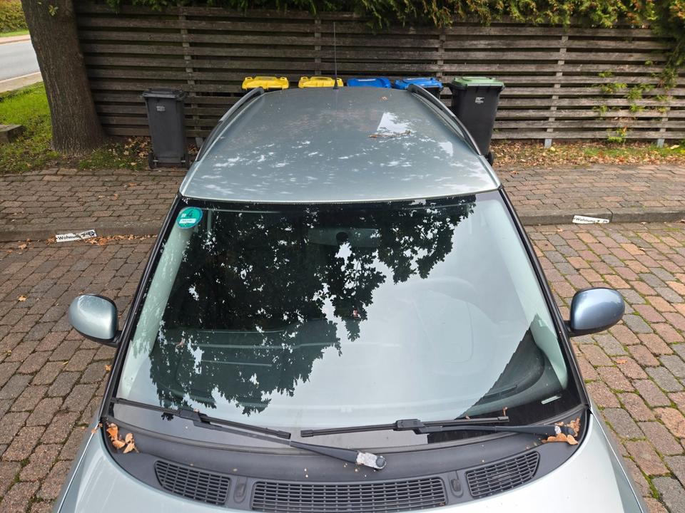 Skoda Fabia 2011 — photo 11