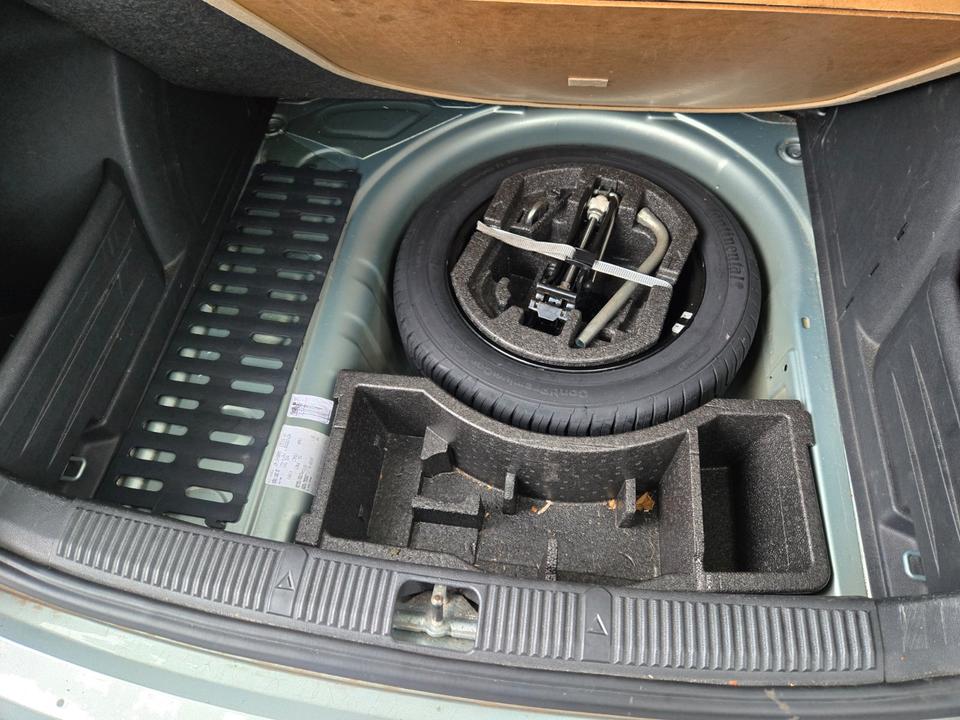 Skoda Fabia 2011 — photo 18