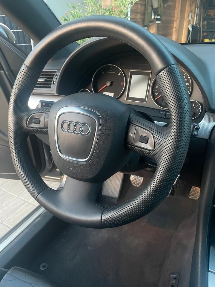 Audi A4 2008 — photo 5