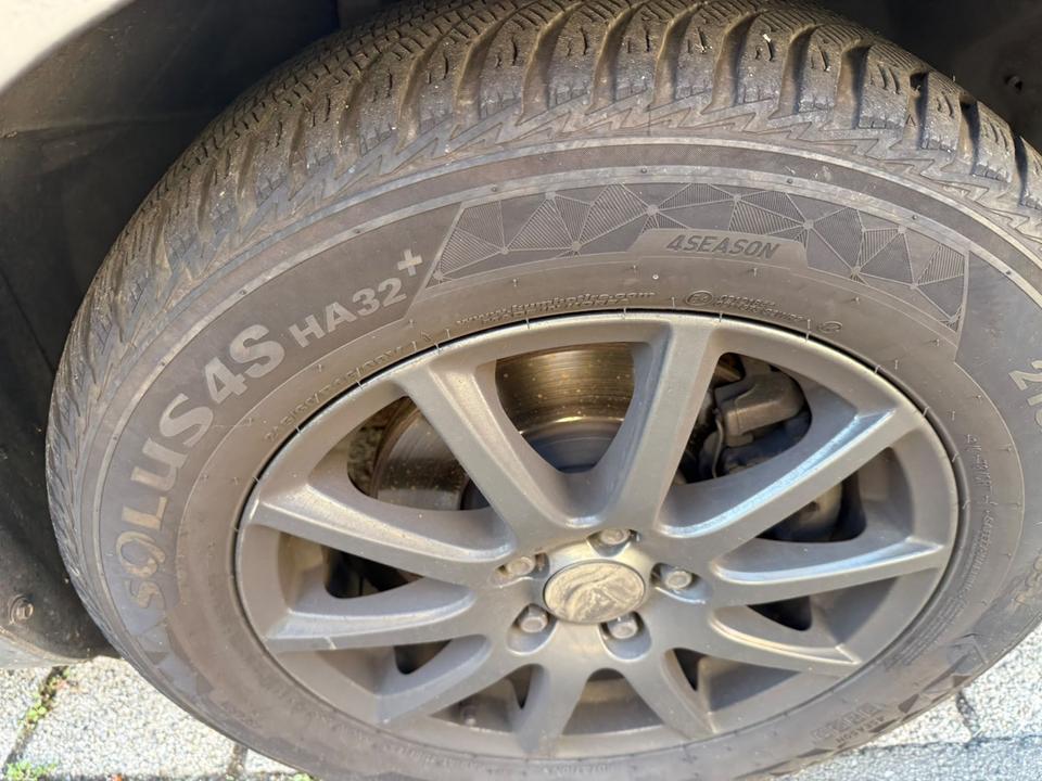 Ford S-Max 2007 — photo 12