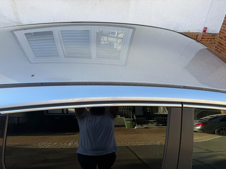 Ford S-Max 2007 — photo 8