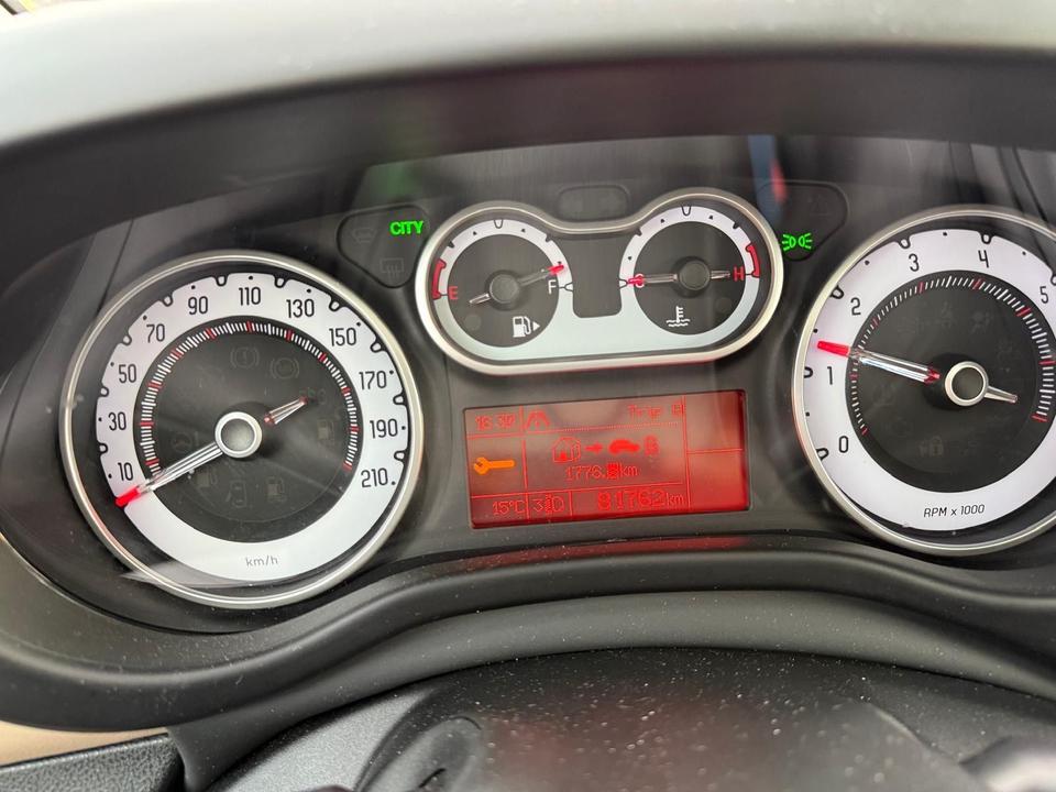 Fiat 500L 2013 — photo 8