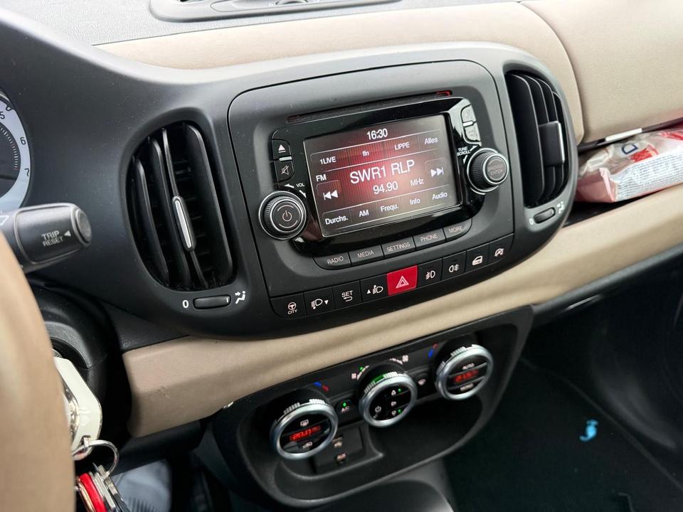 Fiat 500L 2013 — photo 9