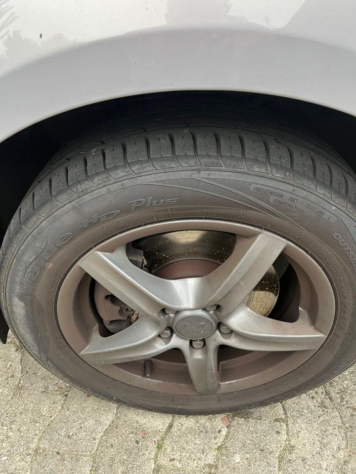 Ford Mondeo 2011 — photo 13