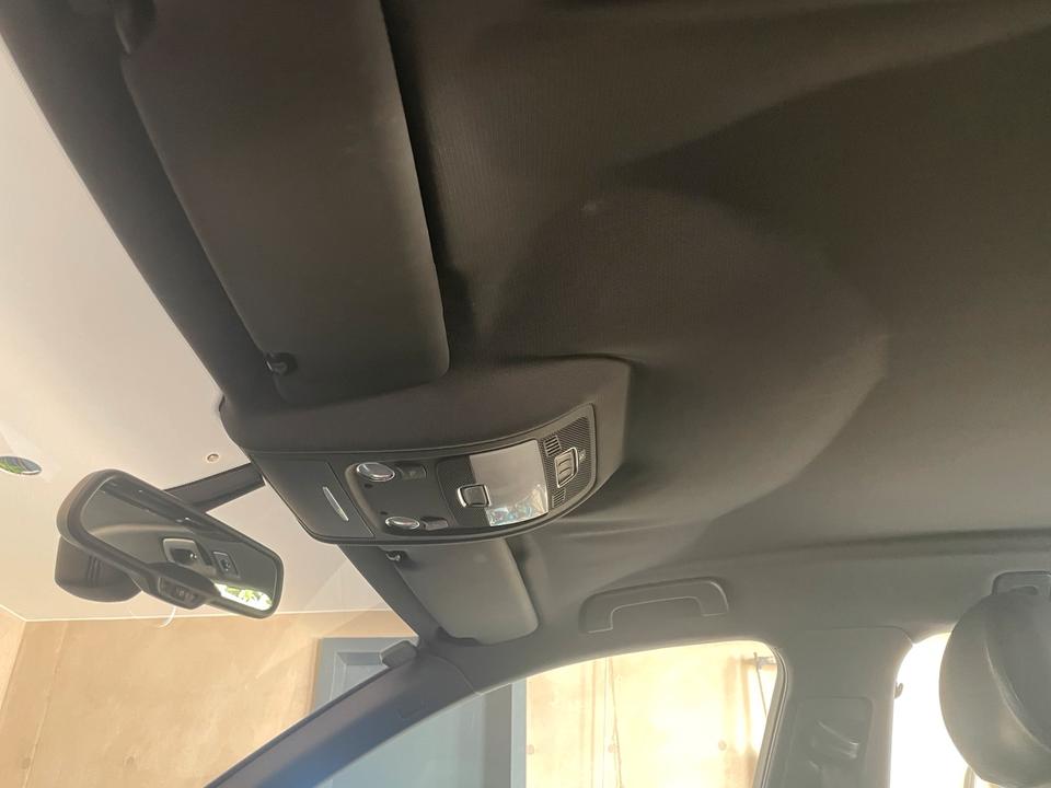 Audi A4 2008 — photo 11