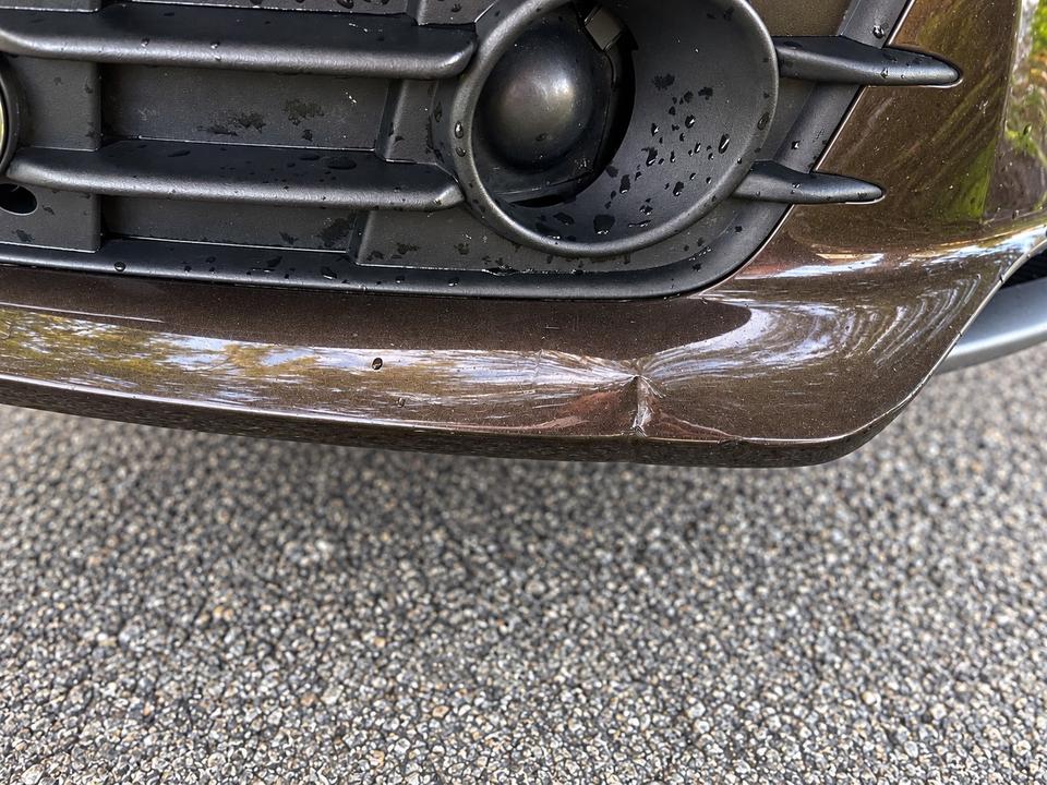 Audi A4 2008 — photo 5
