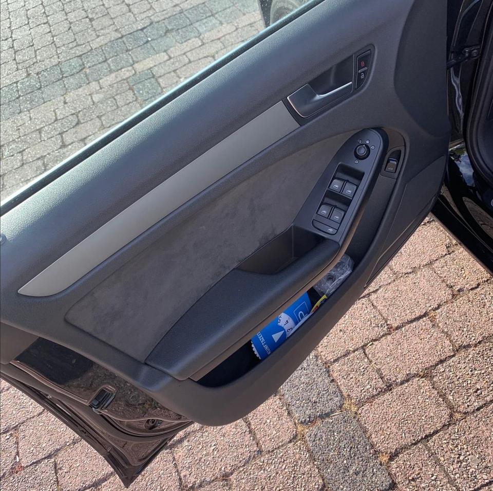 Audi A4 2008 — photo 5